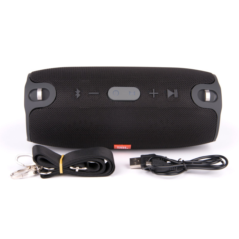 Колонка портативная JBL XTREME Bluetooth черная copy