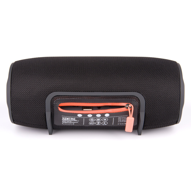 Колонка портативная JBL XTREME Bluetooth черная copy