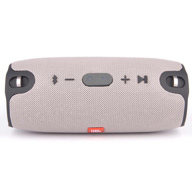 Колонка портативна JBL XTREME Bluetooth сіра copy