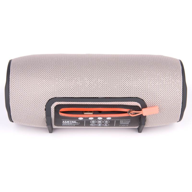 Колонка портативна JBL XTREME Bluetooth сіра copy