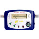 Прилад для налаштування SatFinder Tiger SF-903A компас