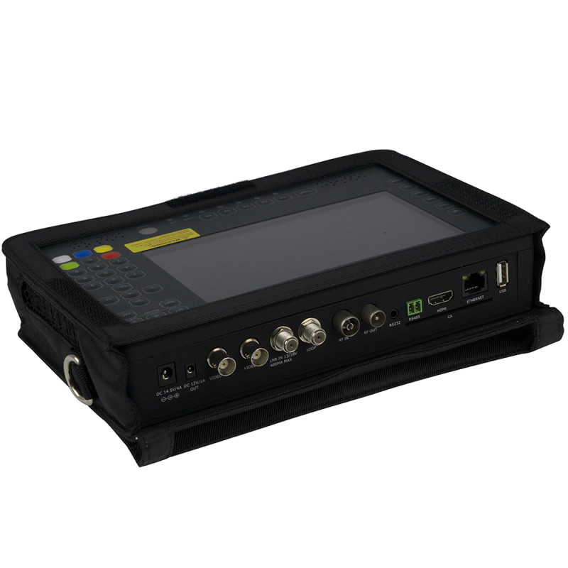 Прибор для настройки Amiko X-Finder 2 xFinder Signal measurement tool