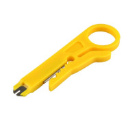 Стріппер для зачистки кабелю UTP/STP Cor-X UA-3022