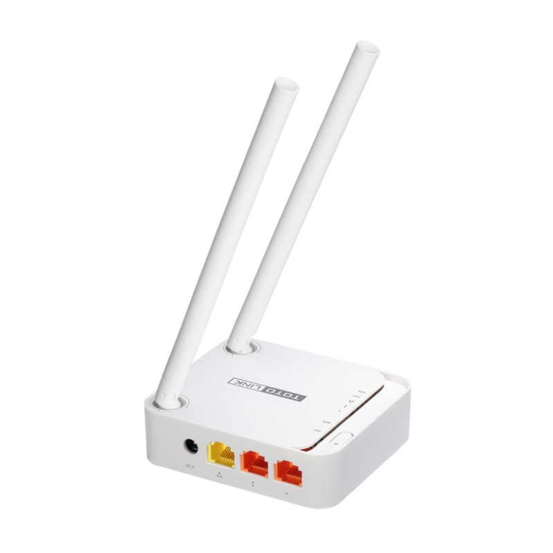 Totolink N200RE-V3 Mini Router
