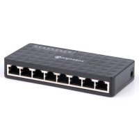 Комутатор Alphabox AS108
