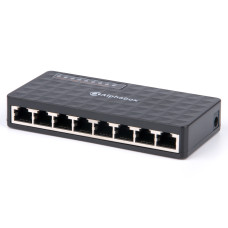 Комутатор Alphabox AS108