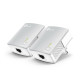 Адаптер мережний TP-Link TL-PA4010 KIT 220В