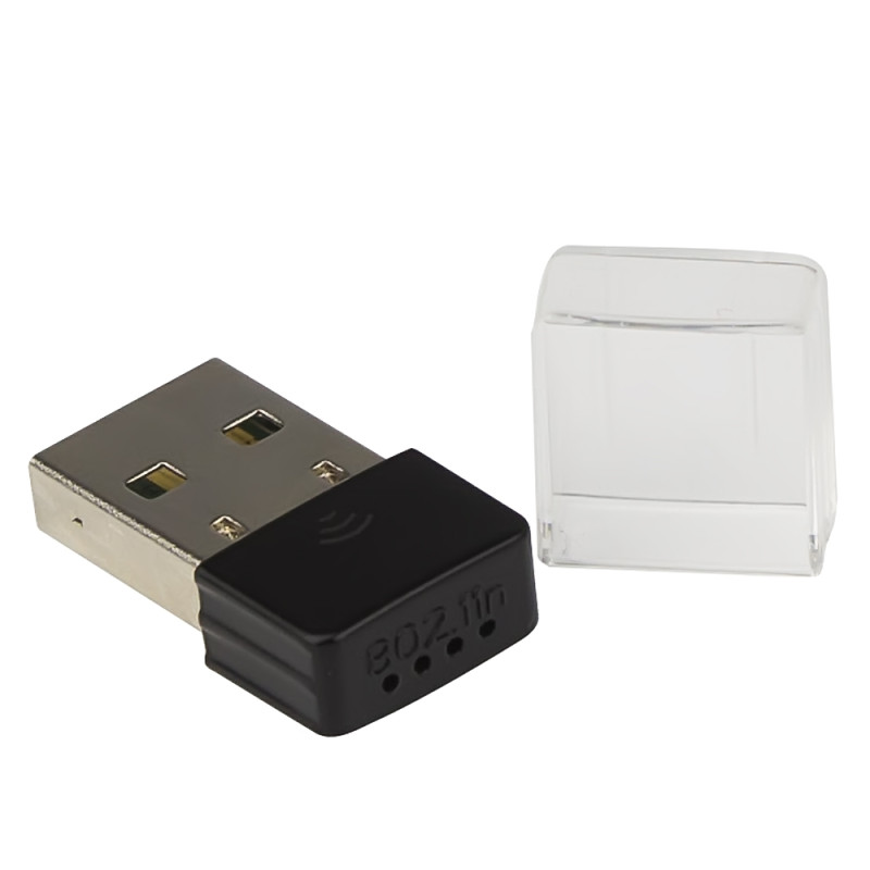 USB Wi-Fi адаптер MICRO RT5370