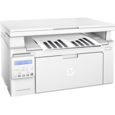 МФУ HP LaserJet Pro MFP M130nw Printer with Wi-Fi (G3Q58A)
