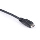 Адаптер (перехідник) MHL, штекер micro USB - гніздо HDMI