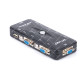 KVM-переключатель 4port, MT-401UK