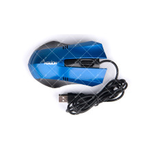 Мышь компьютерная Merlion MS-Angled Usb