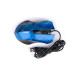 Мышь компьютерная Merlion MS-Angled Usb
