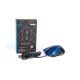 Мышь компьютерная Merlion MS-Angled Usb