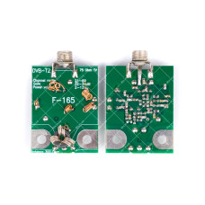 Антенний підсилювач Openfox F-165