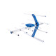 Т2 антенна Eurosky ES-003 BLUE наружная активная 5V