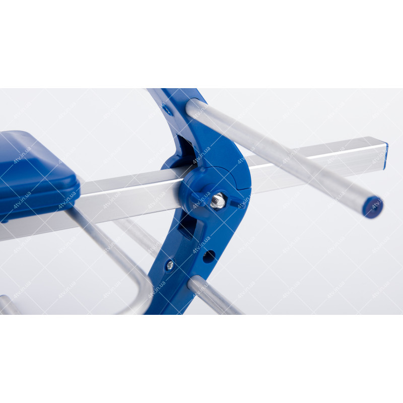 Т2 антенна Eurosky ES-003 BLUE наружная активная 5V