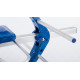 Т2 антенна Eurosky ES-003 BLUE наружная активная 5V