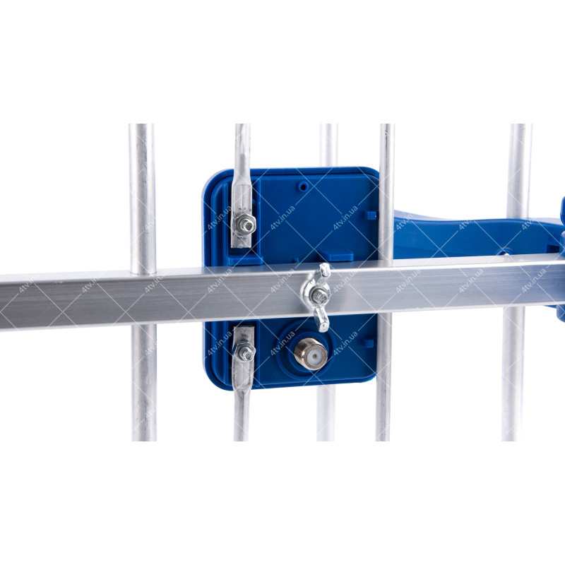 Т2 антенна Eurosky ES-003 BLUE наружная активная 5V