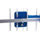Т2 антенна Eurosky ES-003 BLUE наружная активная 5V