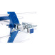 Т2 антенна Eurosky ES-003 BLUE наружная активная 5V