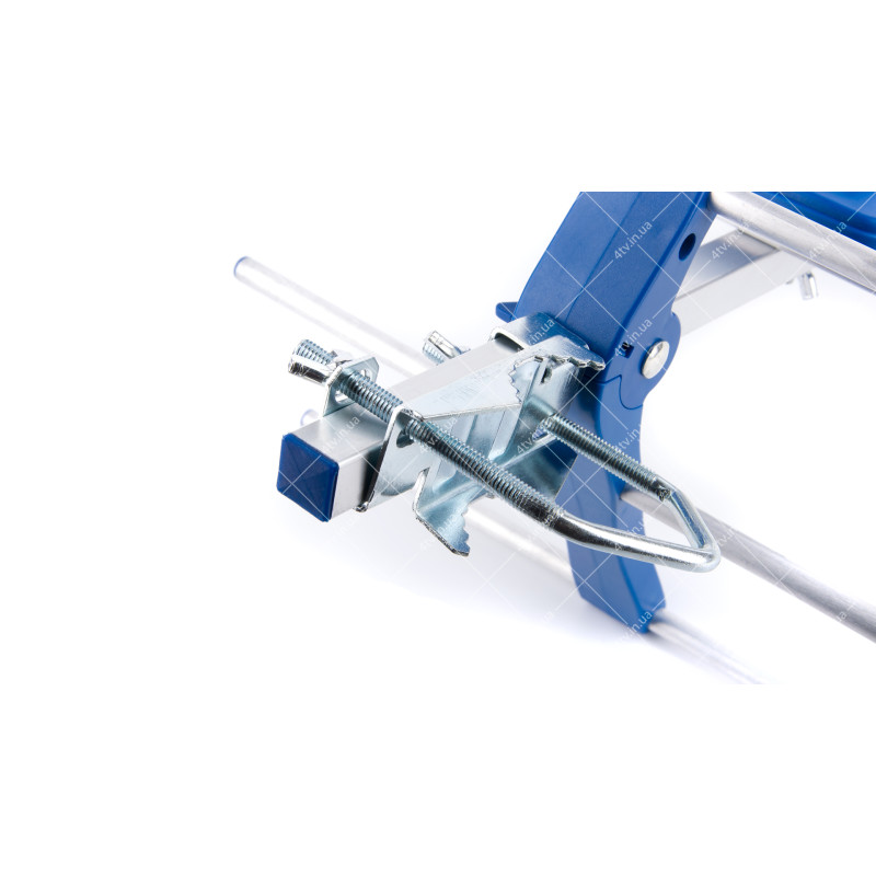 Т2 антенна Eurosky ES-003 BLUE наружная активная 5V