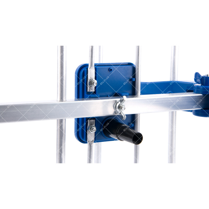 Т2 антенна Eurosky ES-003 BLUE наружная активная 5V