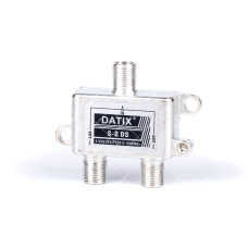 Спліттер 2-WAY Splitter DATIX S-2 DS