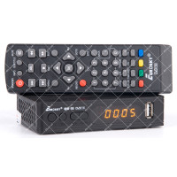 Eurosky ES-15 IPTV DVB-T2 AC3