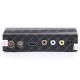 Eurosky ES-15 IPTV DVB-T2 AC3