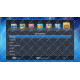 Eurosky ES-15 IPTV DVB-T2 AC3
