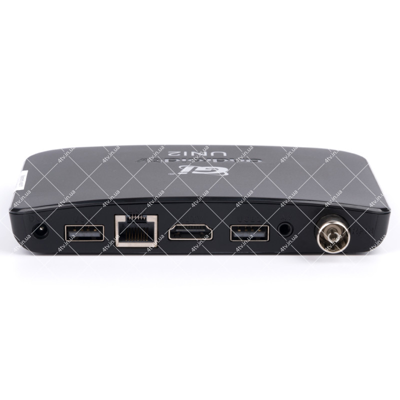 GI UNI 2 DVB-T2/C S905D 1GB/8GB