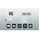 GI UNI 2 DVB-T2/C S905D 1GB/8GB
