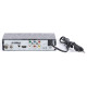 HDTV SET TOP BOX DVB-T2 металл
