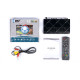 HDTV SET TOP BOX DVB-T2 металл