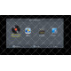 HDTV SET TOP BOX DVB-T2 металл