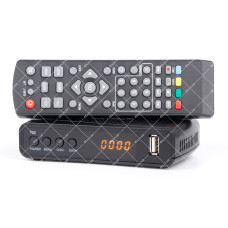 T23 uClan DVB-T2