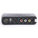 T23 uClan DVB-T2