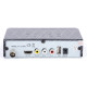 Sat-Integral 5052 T2 DVB-T2