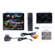 Sat-Integral 5052 T2 DVB-T2