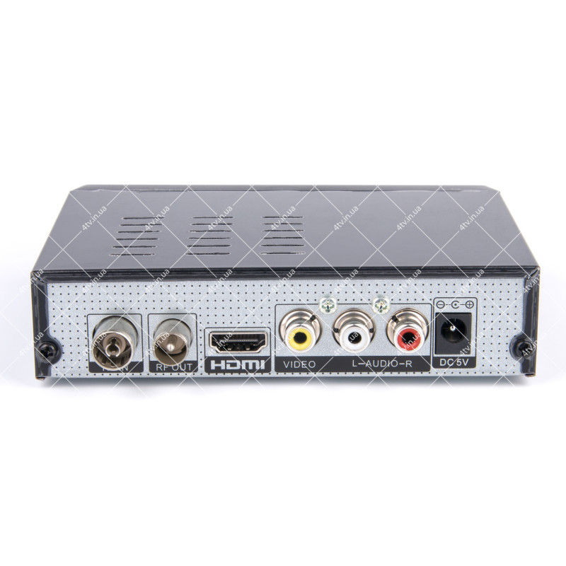 World Vision T70 DVB-T2