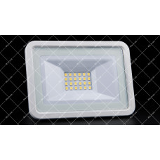 Прожектор LED світлодіодний LEDSTAR ULTRA SLIM 20W 1600lm 6500K IP65