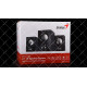 Колонки 2.1 Genius SW-385 чорні