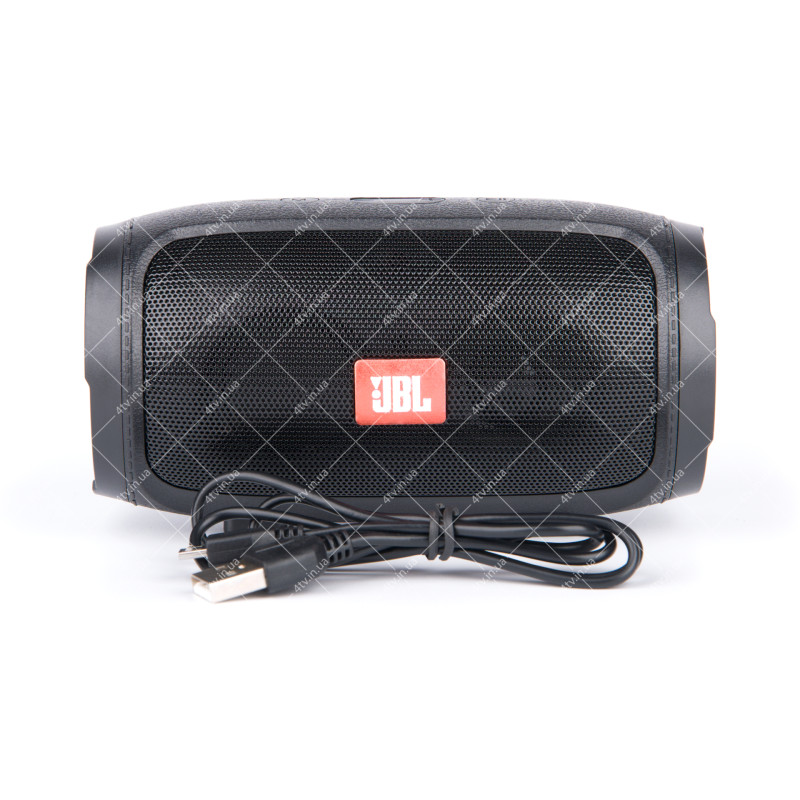 Колонка портативная JBL CHARGE MINI G11 Bluetooth черная copy