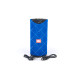Колонка портативная JBL (T&G) TG-113A Bluetooth синяя copy