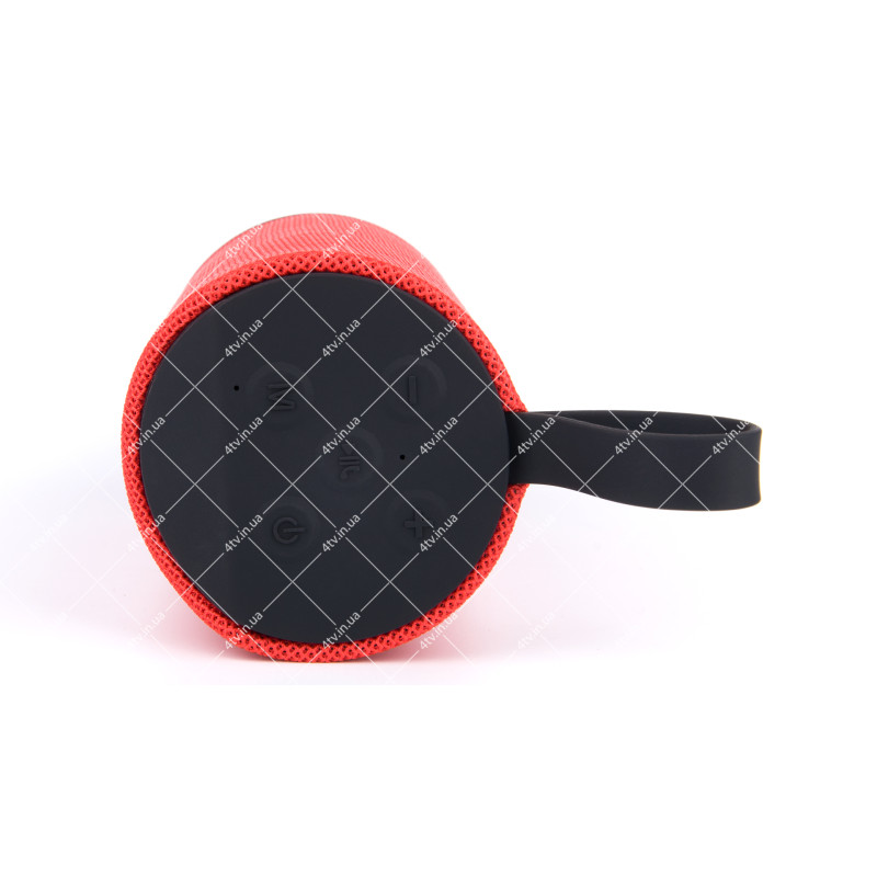 Колонка портативная JBL (T&G) TG-113A Bluetooth красная copy