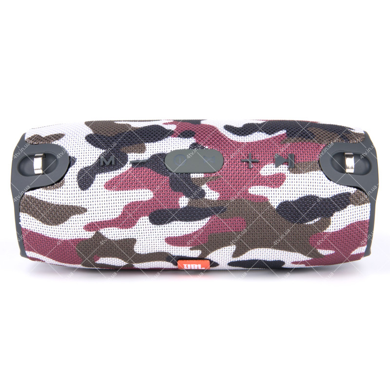 Портативна колонка JBL XTREME Bluetooth хакі copy