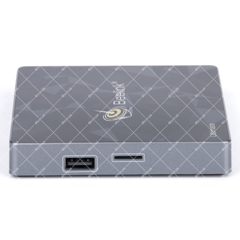 Beelink GT1 Ultimate S912 3/32Gb