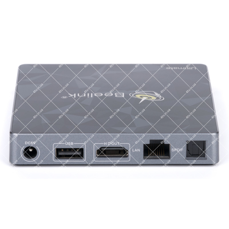Beelink GT1 Ultimate S912 3/32Gb