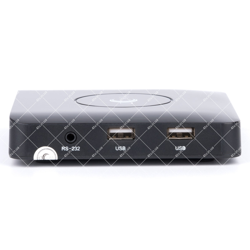uClan Denys H.265 IPTV + PLUS
